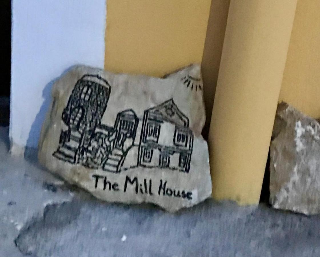 시미 The Mill House Stella 아파트 외부 사진